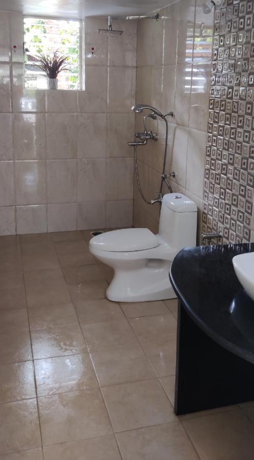 J-House, Spacious Apartments With Balconies, Thalassa 1Min Away Siolim Eksteriør bilde