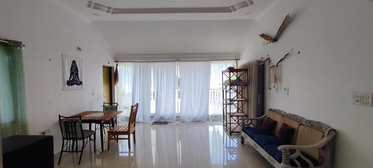 J-House, Spacious Apartments With Balconies, Thalassa 1Min Away Siolim Eksteriør bilde